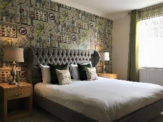 The Highworth Hotel otel fotoğrafı