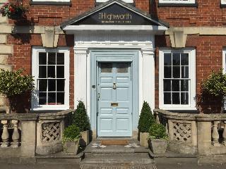 The Highworth Hotel fotoÄŸrafÄ±