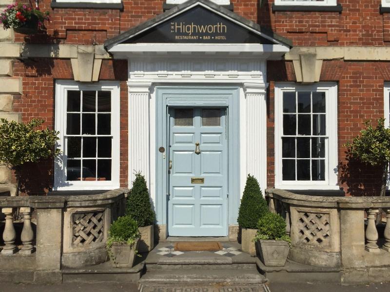 The Highworth Hotel - Genel