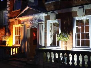 The Highworth Hotel fotoÄŸrafÄ±