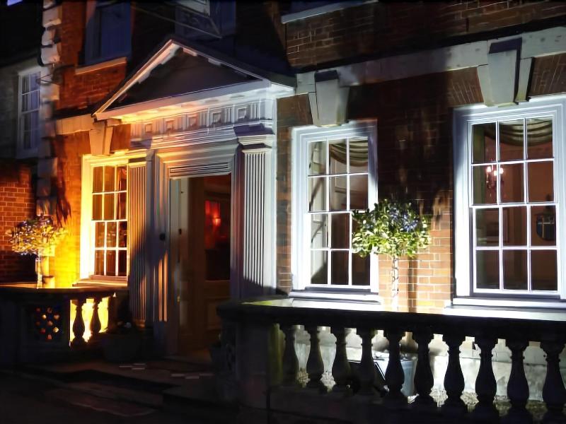 The Highworth Hotel - Genel