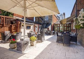 The Highworth Hotel fotoÄŸrafÄ±