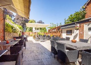 The Highworth Hotel fotoÄŸrafÄ±