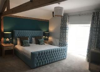 The Highworth Hotel fotoÄŸrafÄ±