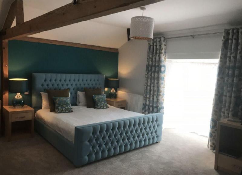 The Highworth Hotel - Oda