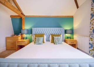 The Highworth Hotel fotoÄŸrafÄ±