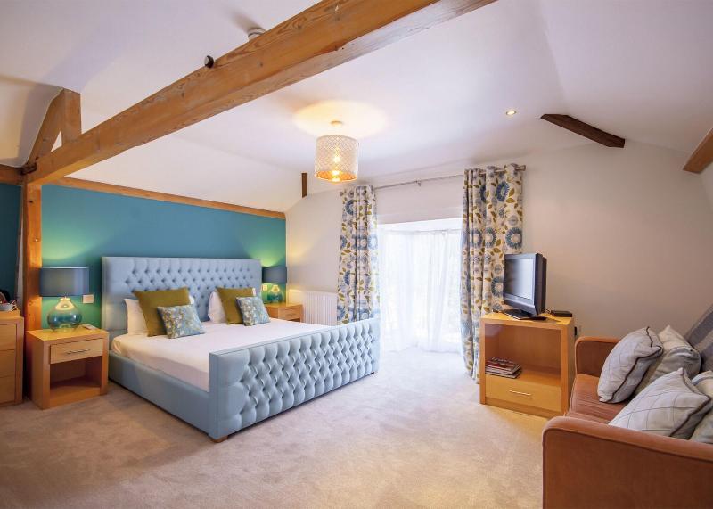 The Highworth Hotel - Oda