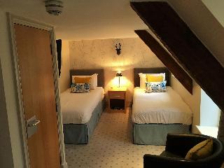 The Highworth Hotel fotoÄŸrafÄ±