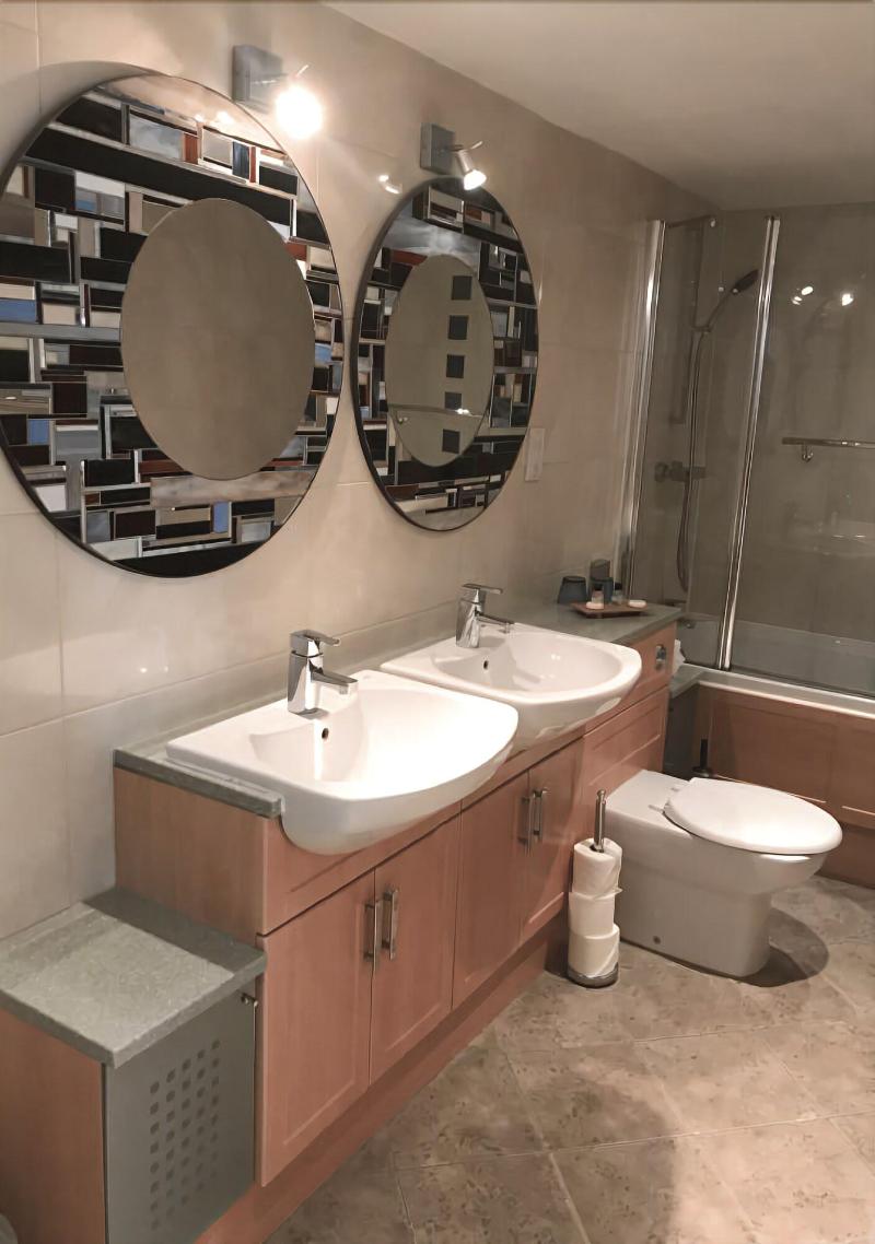 The Highworth Hotel - Oda