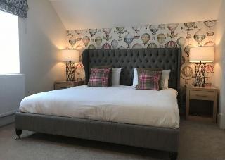 The Highworth Hotel fotoÄŸrafÄ±