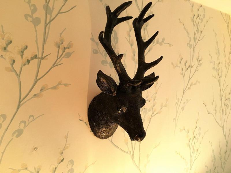 The Highworth Hotel - Oda