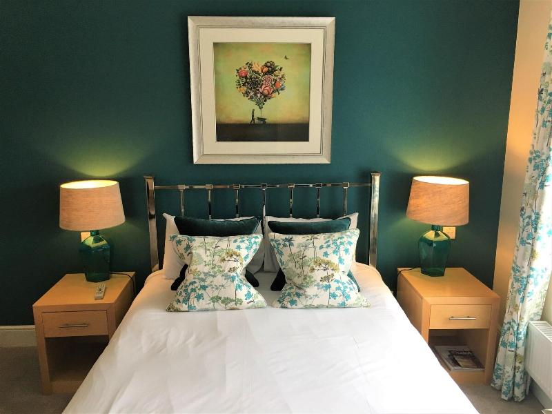 The Highworth Hotel - Oda