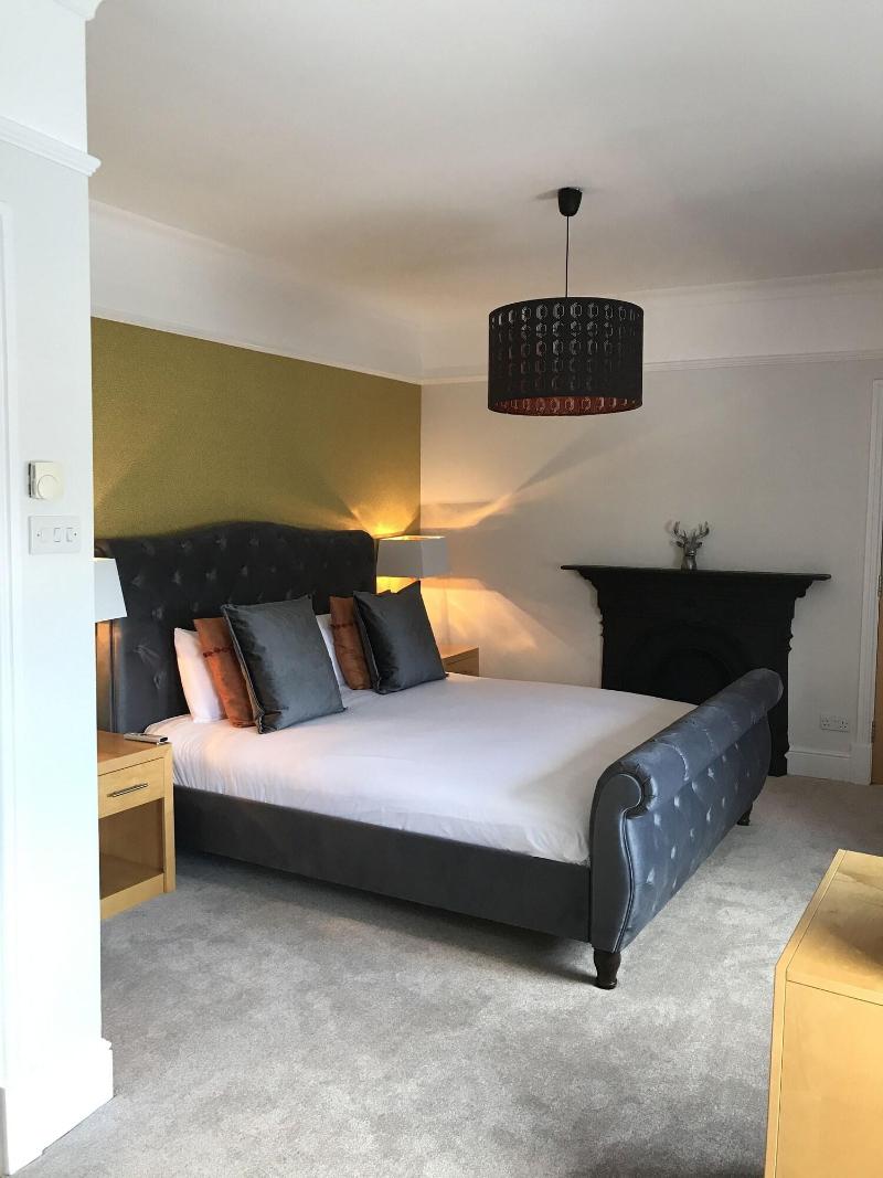 The Highworth Hotel - Oda