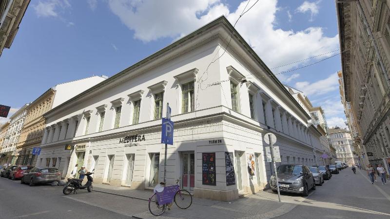 The Hive Party Hostel - Genel