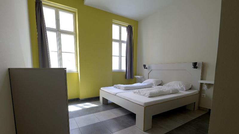 The Hive Party Hostel - Oda