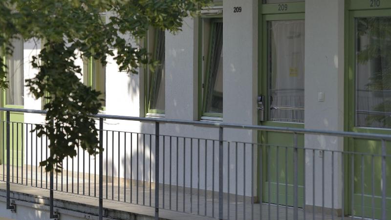 The Hive Party Hostel - Oda