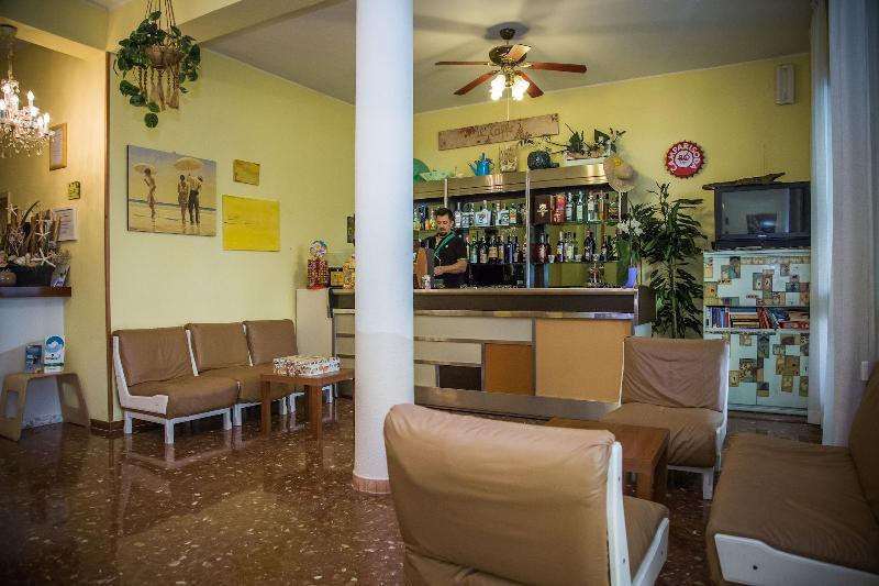 Hotel Doria - Bar