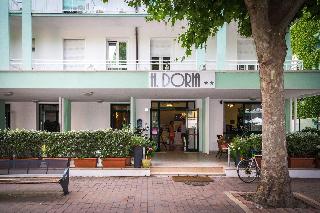 Hotel Doria otel fotoğrafı