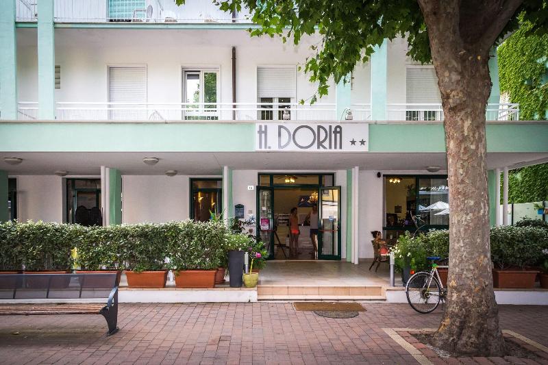 Hotel Doria - Genel