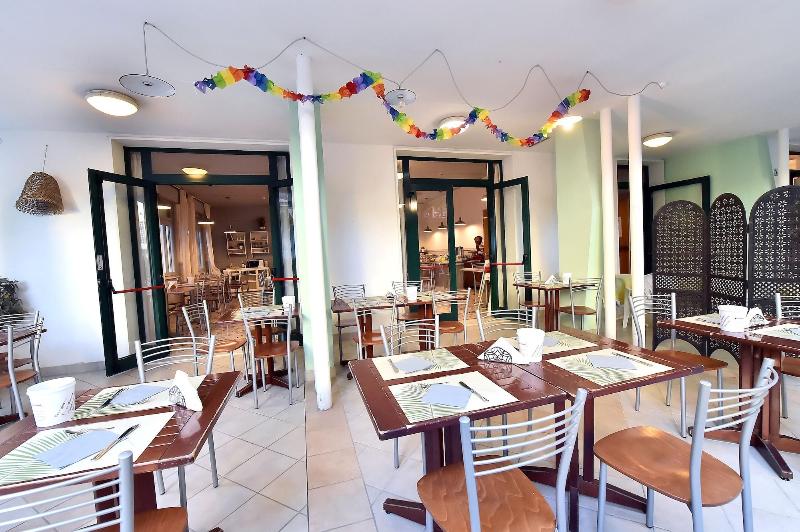 Hotel Doria - Genel