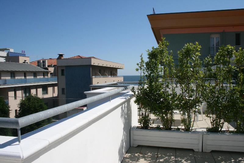 Hotel Doria - Genel