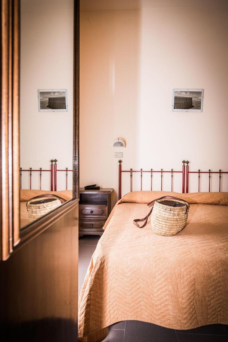 Hotel Doria - Oda
