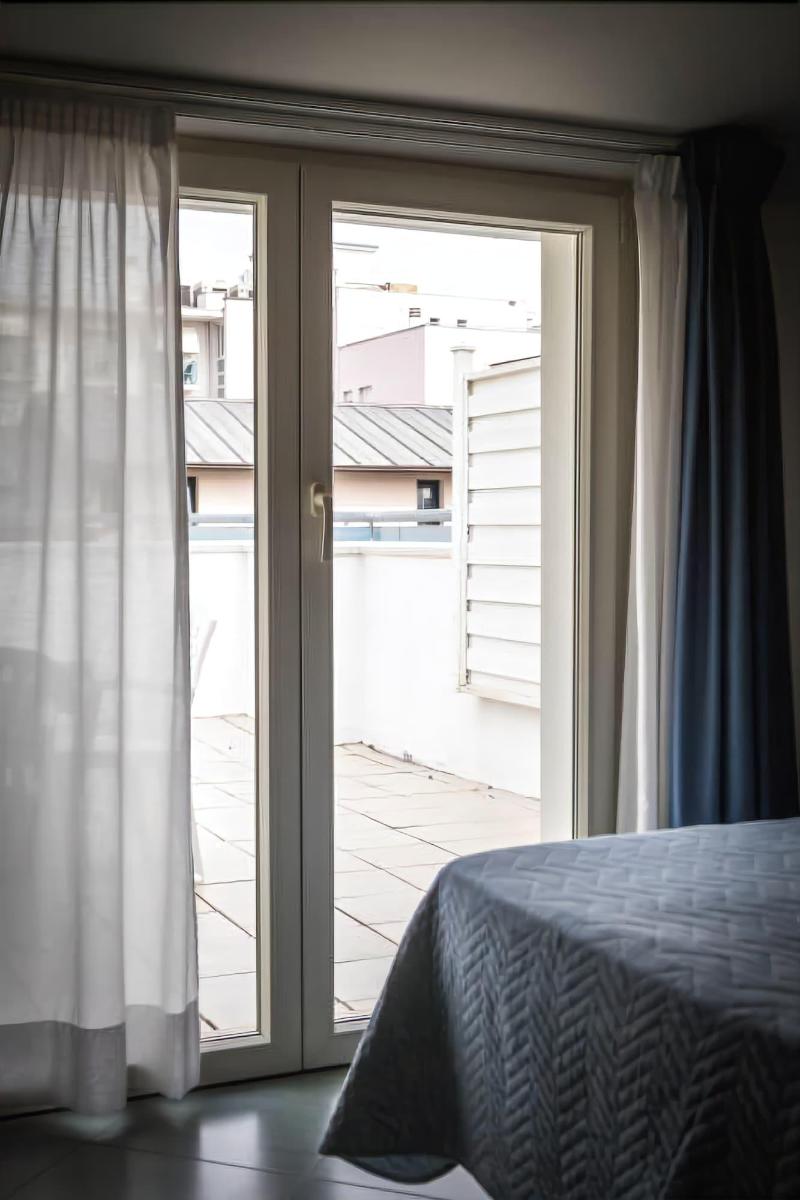 Hotel Doria - Oda