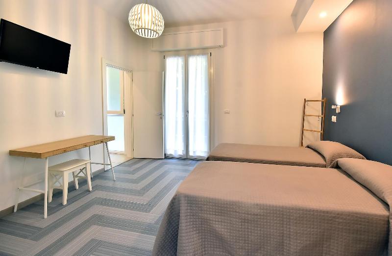 Hotel Doria - Oda
