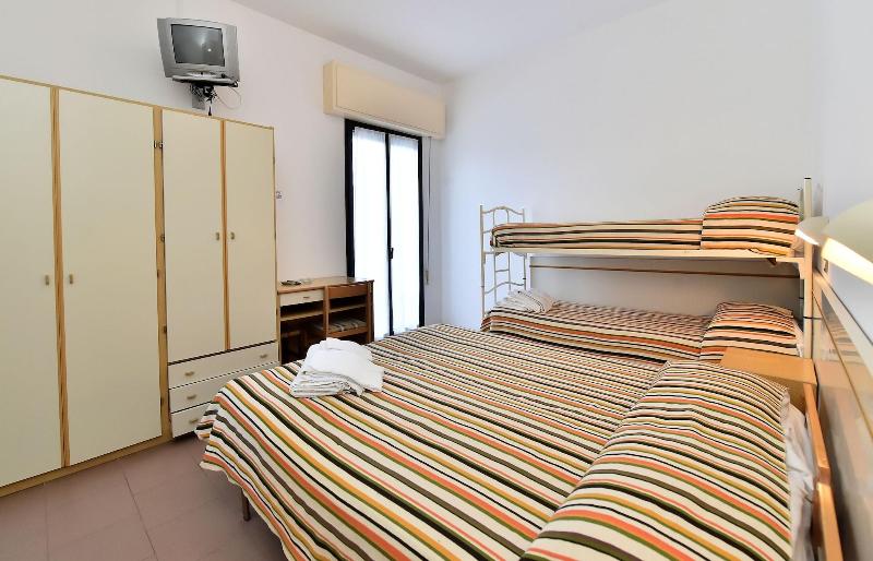 Hotel Doria - Oda