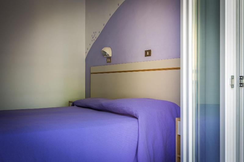 Hotel Doria - Oda