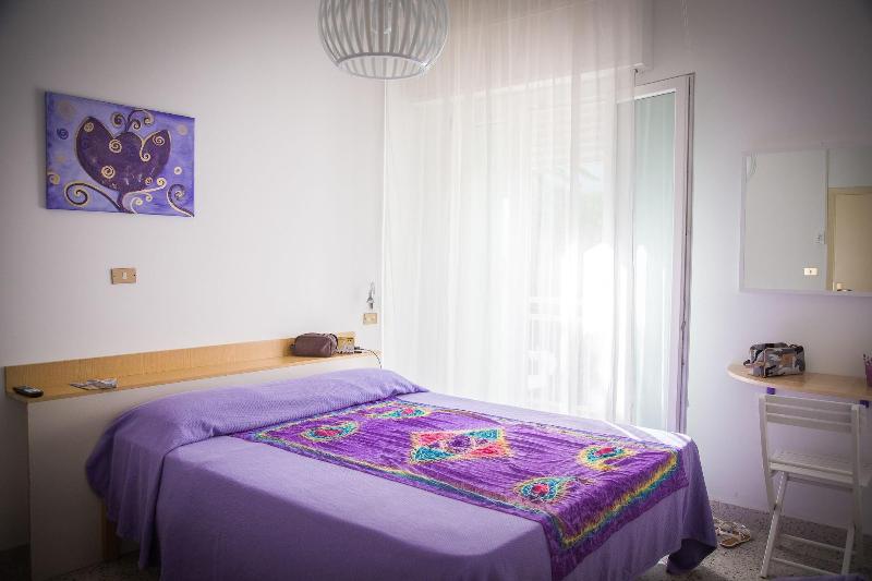 Hotel Doria - Oda