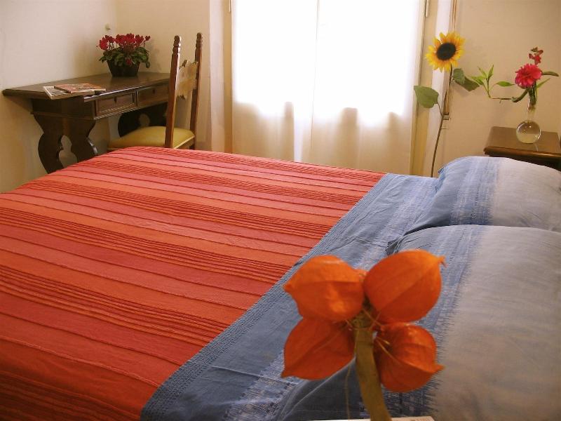 Hotel Doria - Oda