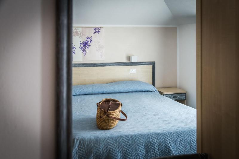 Hotel Doria - Oda