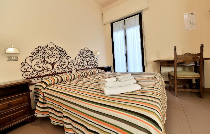 Hotel Doria - Oda