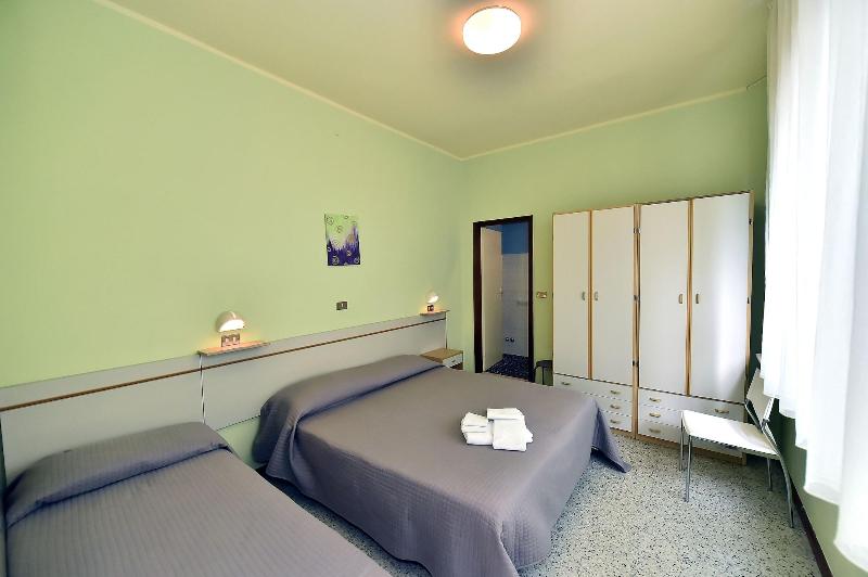 Hotel Doria - Oda