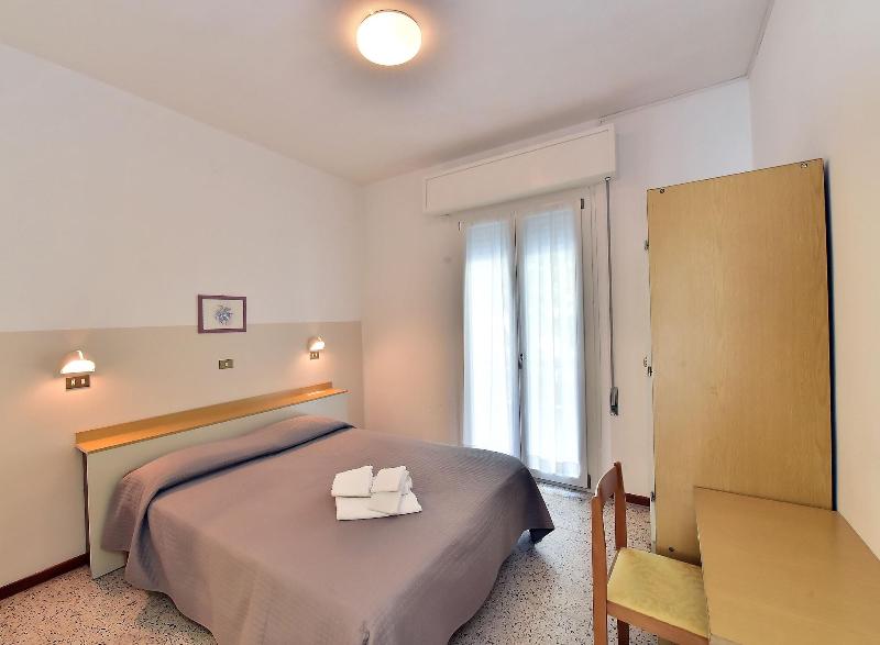 Hotel Doria - Oda