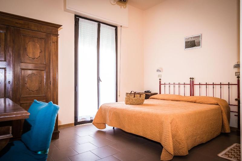 Hotel Doria - Oda