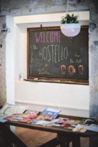 The Hostello fotoÄŸrafÄ±