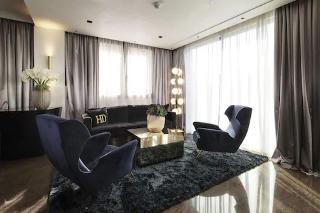 Hotel Doriguzzi otel fotoğrafı