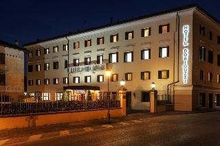 Hotel Doriguzzi fotoÄŸrafÄ±