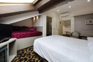 Hotel Doriguzzi fotoÄŸrafÄ±