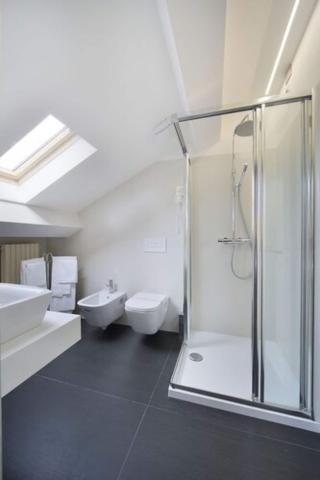 Hotel Doriguzzi fotoÄŸrafÄ±