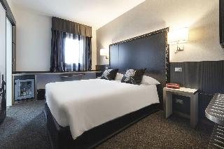 Hotel Doriguzzi fotoÄŸrafÄ±