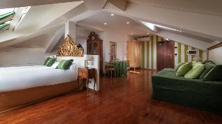 Hotel Doriguzzi fotoÄŸrafÄ±