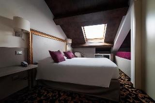 Hotel Doriguzzi fotoÄŸrafÄ±