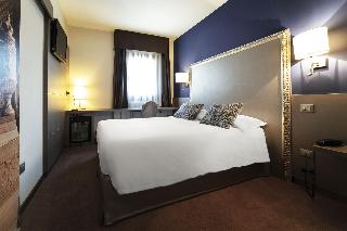 Hotel Doriguzzi fotoÄŸrafÄ±