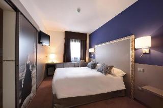 Hotel Doriguzzi fotoÄŸrafÄ±