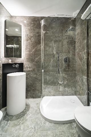 Hotel Doriguzzi fotoÄŸrafÄ±