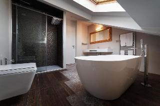 Hotel Doriguzzi fotoÄŸrafÄ±