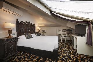 Hotel Doriguzzi fotoÄŸrafÄ±